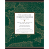 The Landmark Julius Caesar: The Complete Works: Gallic War, Civil War, Alexandrian War, African War, and Spanish War - Paperback