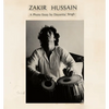 Dayanita Singh: Zakir Hussain Maquette - Hardcover