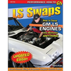 LS Swaps: How to Swap GM LS Engines Into Almost Anything - Paperback