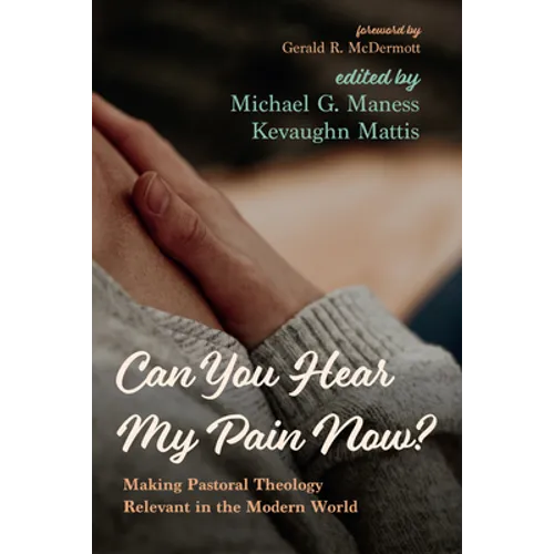 Can You Hear My Pain Now? - Paperback