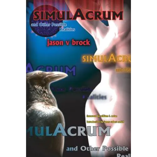 Simulacrum and Other Possible Realities - Paperback