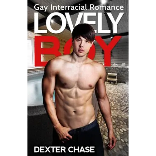 Lovely Boy: Gay Interracial Romance - Paperback