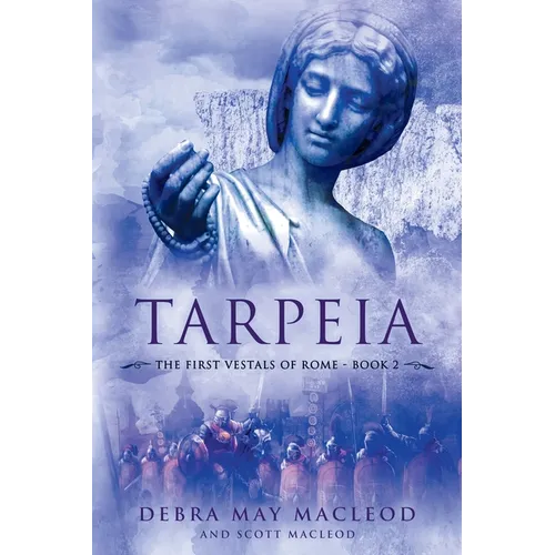 Tarpeia - Paperback