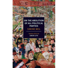 On the Abolition of All Political Parties - Paperback