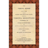 The Virginia Report of 1799-1800, Touching the Alien and Sedition Laws; Together with the Virginia Resolutions of December 21, 1798, the Debate and Pr - Hardcover