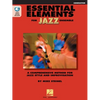 Essential Elements for Jazz Ensemble - Conductor (Book/Online Audio) - Spiral