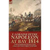 Napoleon at Bay, 1814: The Campaigns to the Fall of the First Empire - Paperback