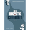 My Heart's Content: A Journal - Hardcover