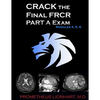 CRACK the Final FRCR PART A Exam - Modules 4, 5, 6 - Paperback