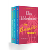 The Paradise Trilogy: (Winter in Paradise, What Happens in Paradise, Troubles in Paradise) - Paperback