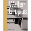 Walter Gropius: An Illustrated Biography - Hardcover