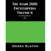 The Atari 2600 Encyclopedia Volume 6 - Paperback