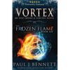Vortex: An Epic Sword & Sorcery Novel - Paperback