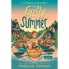 The Firefly Summer - Paperback