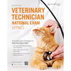 Master the Veterinary Technician National Exam (Vtne) - Paperback