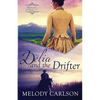 Delia and the Drifter - Paperback