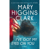 I've Got My Eyes on You - Mass Market Paperbound