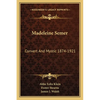 Madeleine Semer: Convert And Mystic 1874-1921 - Paperback