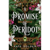 A Promise of Peridot - Paperback