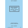 Secret Intelligence Field Manual: Strategic Services - Paperback