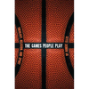 The Games People Play: Theology, Religion, and Sport - Hardcover