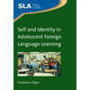 Self and Identity in Adolescent Foreign Language Learning - Paperback