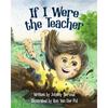 If I Were the Teacher - Paperback
