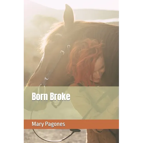 Born Broke - Paperback