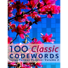100 Classic Codewords: Large Format Puzzles: Volume 2 - Paperback