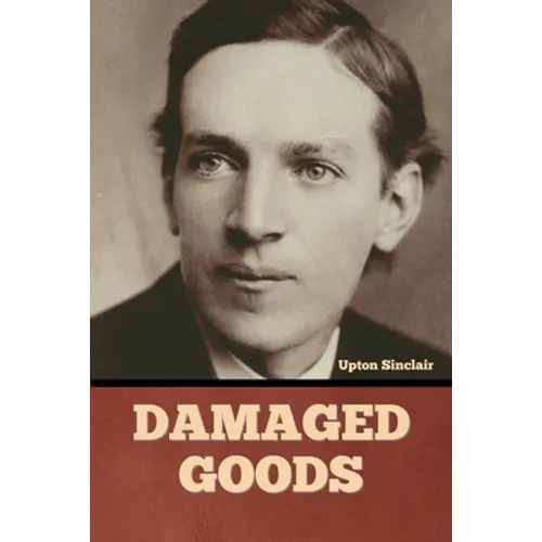 Damaged Goods - Paperback
