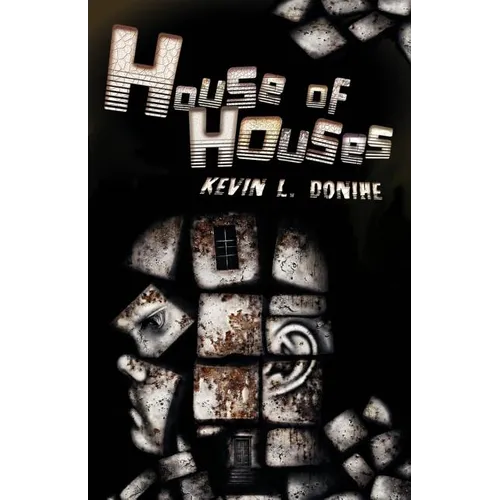 House of Houses - Paperback
