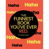 The Funniest Book You've Ever Red - Hardcover