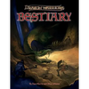 Dragon Warriors Bestiary: Monsters of Myth for the Lands of Legend - Paperback