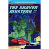The Shaver Mystery, Book One - Paperback