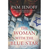 The Woman with the Blue Star - Paperback