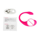 Wireless Control Adult Sex Toys