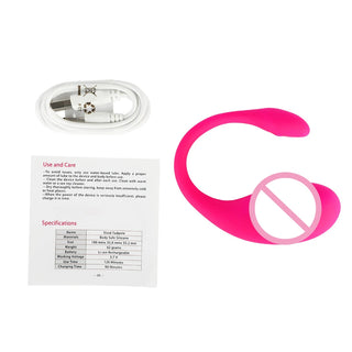 Buy rose-app-no-box Wireless Control Adult Sex Toys