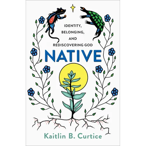 Native - Hardcover
