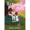 The Braid Girls - Hardcover