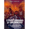 Lena and the Burning of Greenwood: A Tulsa Race Massacre Survival Story - Paperback