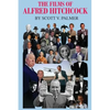 The Films of Alfred Hitchcock - Hardcover
