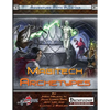 Magitech Archetypes - Paperback