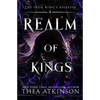 Realm of Kings: an enemies to lovers fae fantasy - Paperback