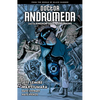 Doctor Andromeda and the Kingdom of Lost Tomorrows: From the World of Black Hammer - Paperback