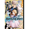 Black Clover, Vol. 20: Why I Lived So Long - Paperback