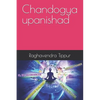 Chandogya upanishad - Paperback