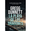 La Playa de los Dragones - Paperback