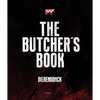 The Butcher's Book - Hardcover