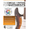 The Circle of Fifths for Guitarists - Paperback