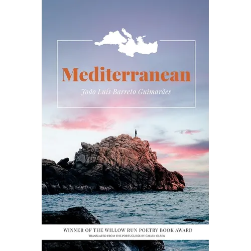 Mediterranean - Paperback
